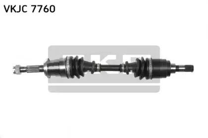 skf-vkjc7760